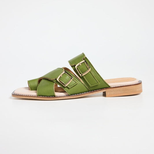 Byron Sandals