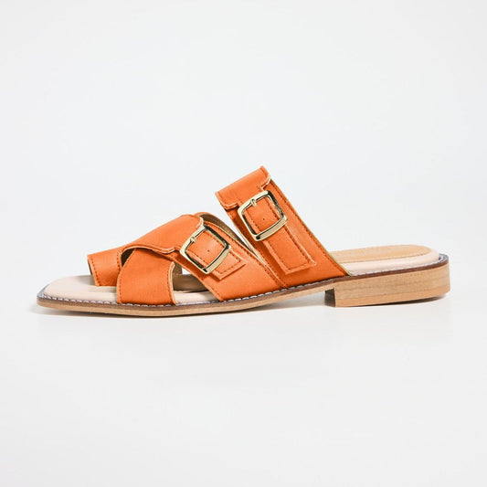 Byron Sandals