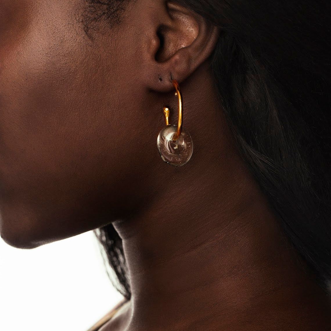 NEW! - Nairobi earring